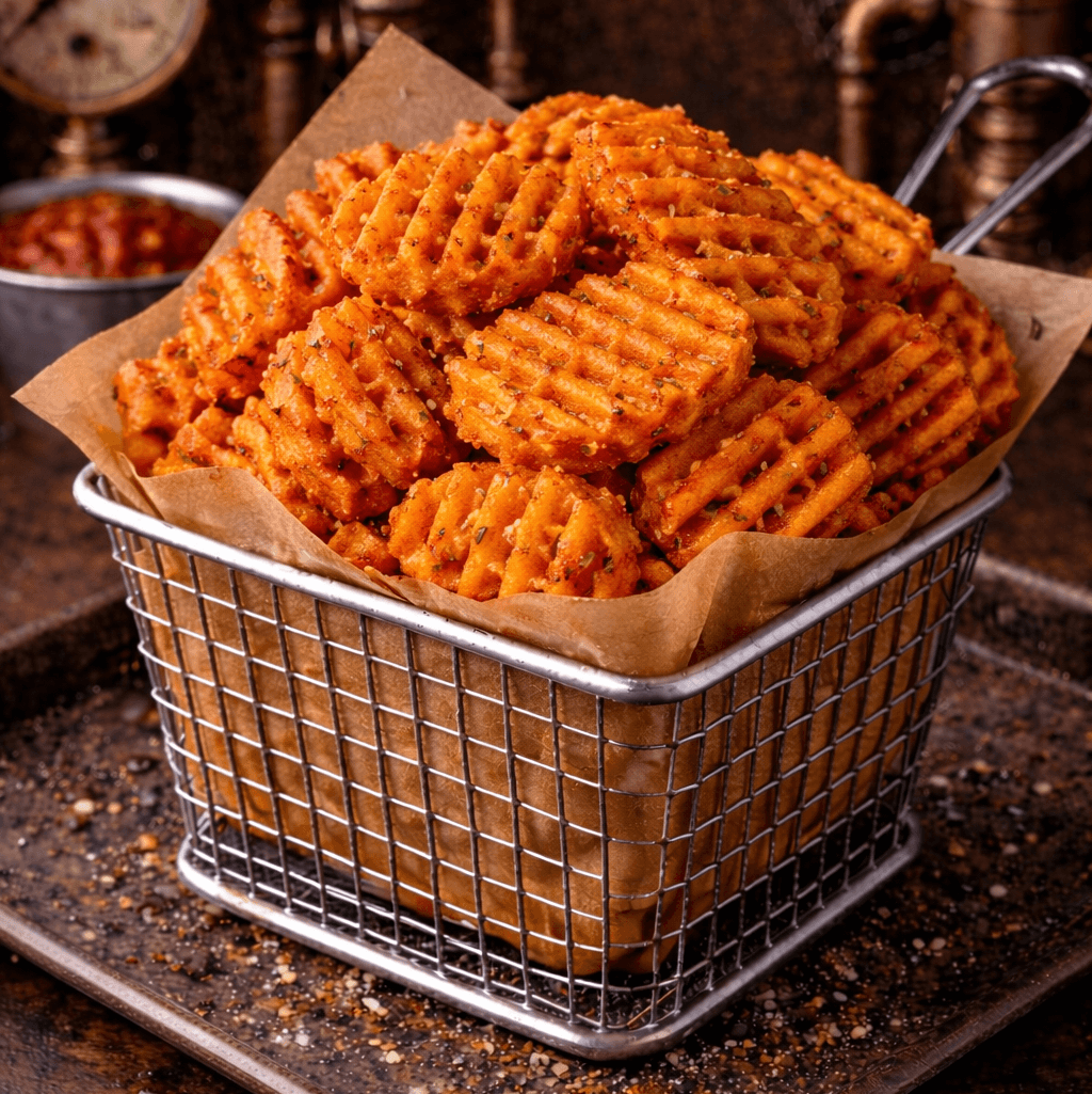 Side Sweet Potato Fries