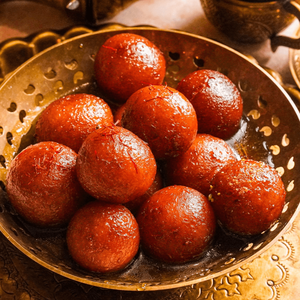GulabJamun