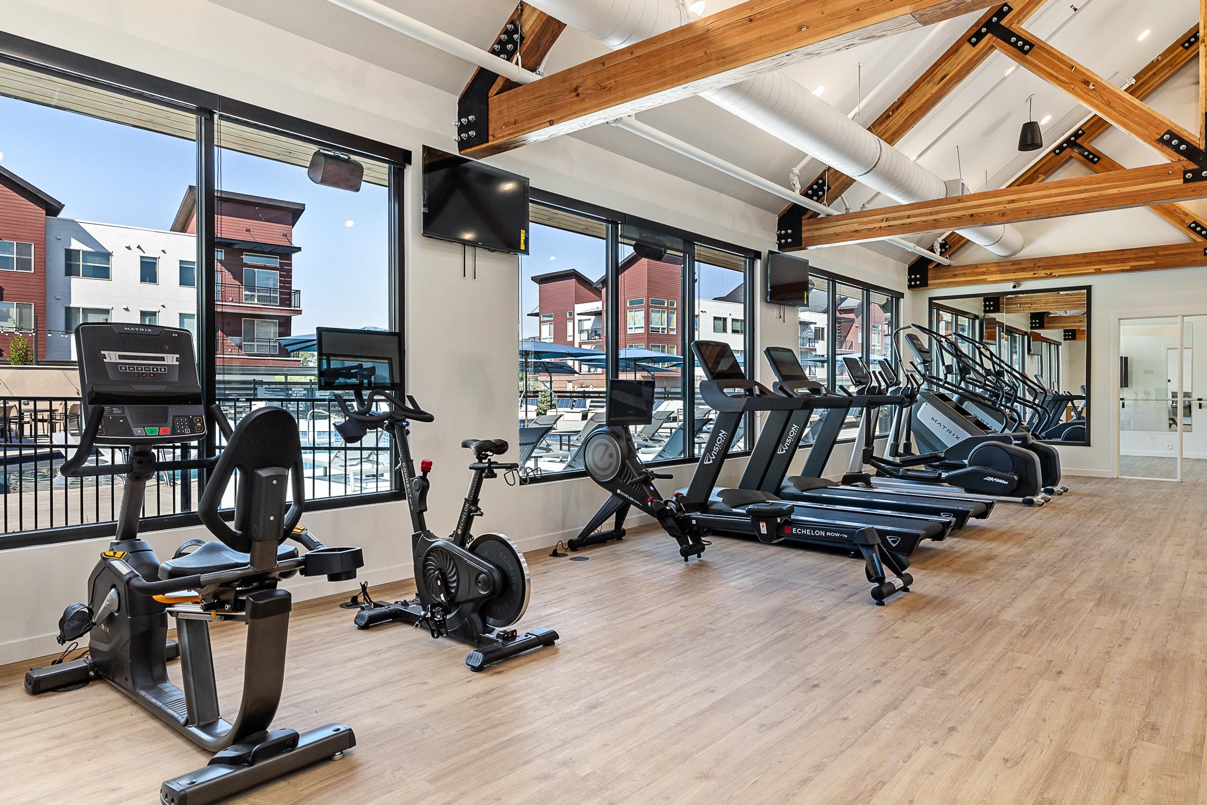 The Timbers at Harris Ranch Apartments Image