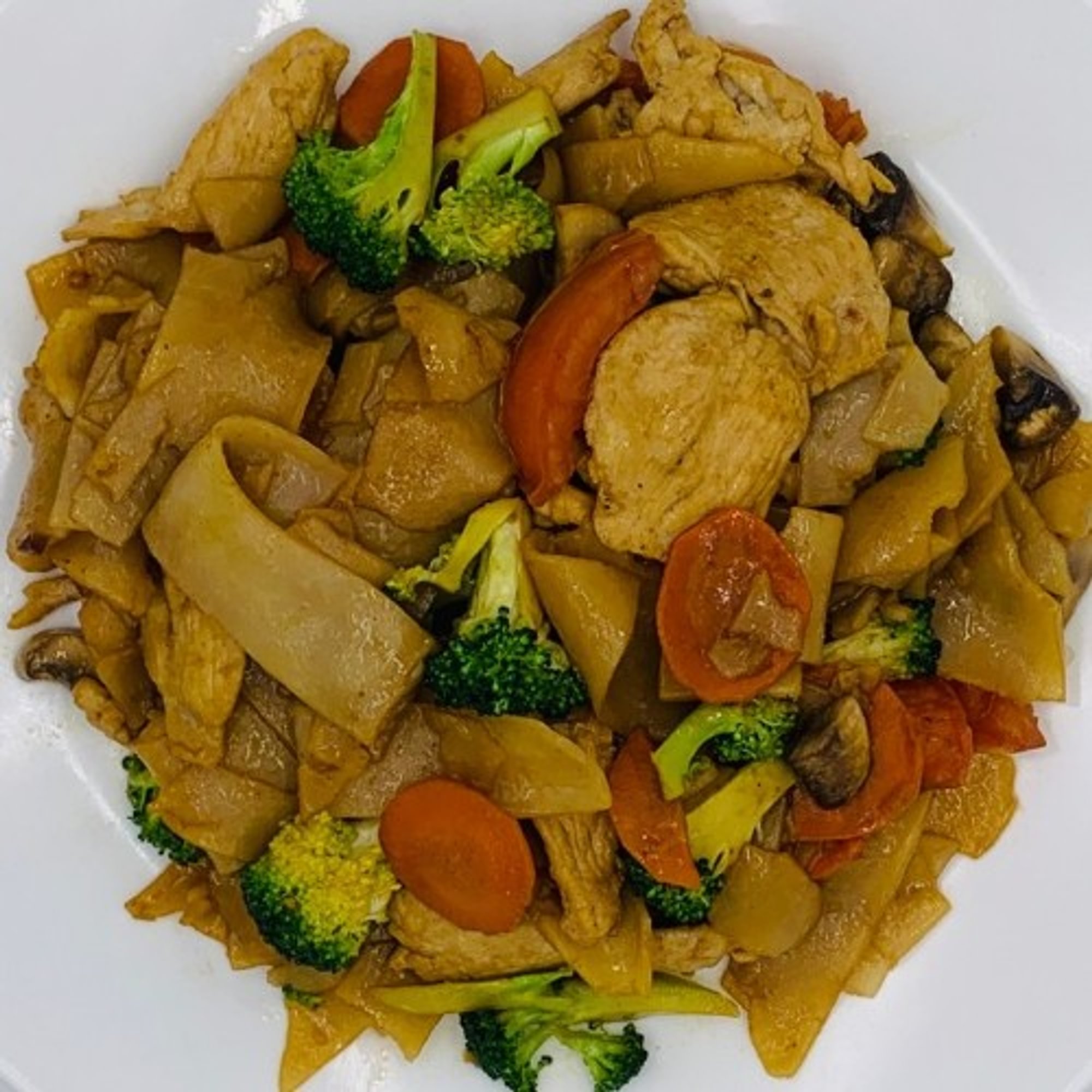 Pad See Iew