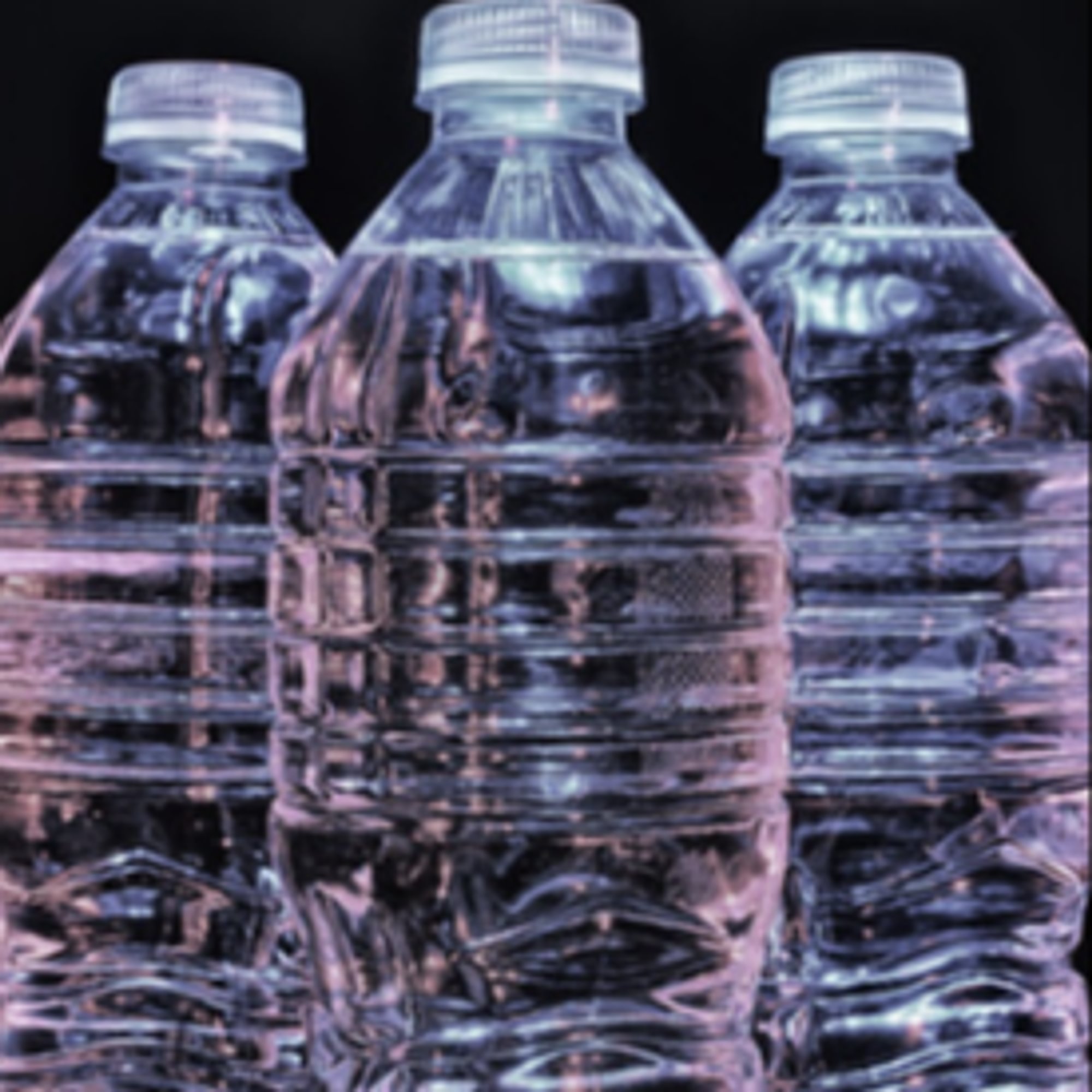 Bottle of Water