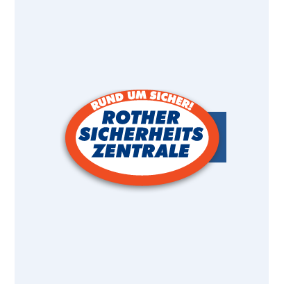 Logo von Rother Sicherheitszentrale Thomas Schattner