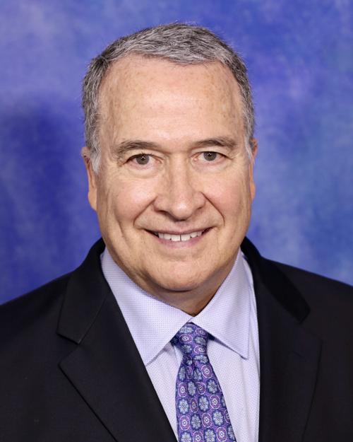 John D. O'Holleran, MD Image