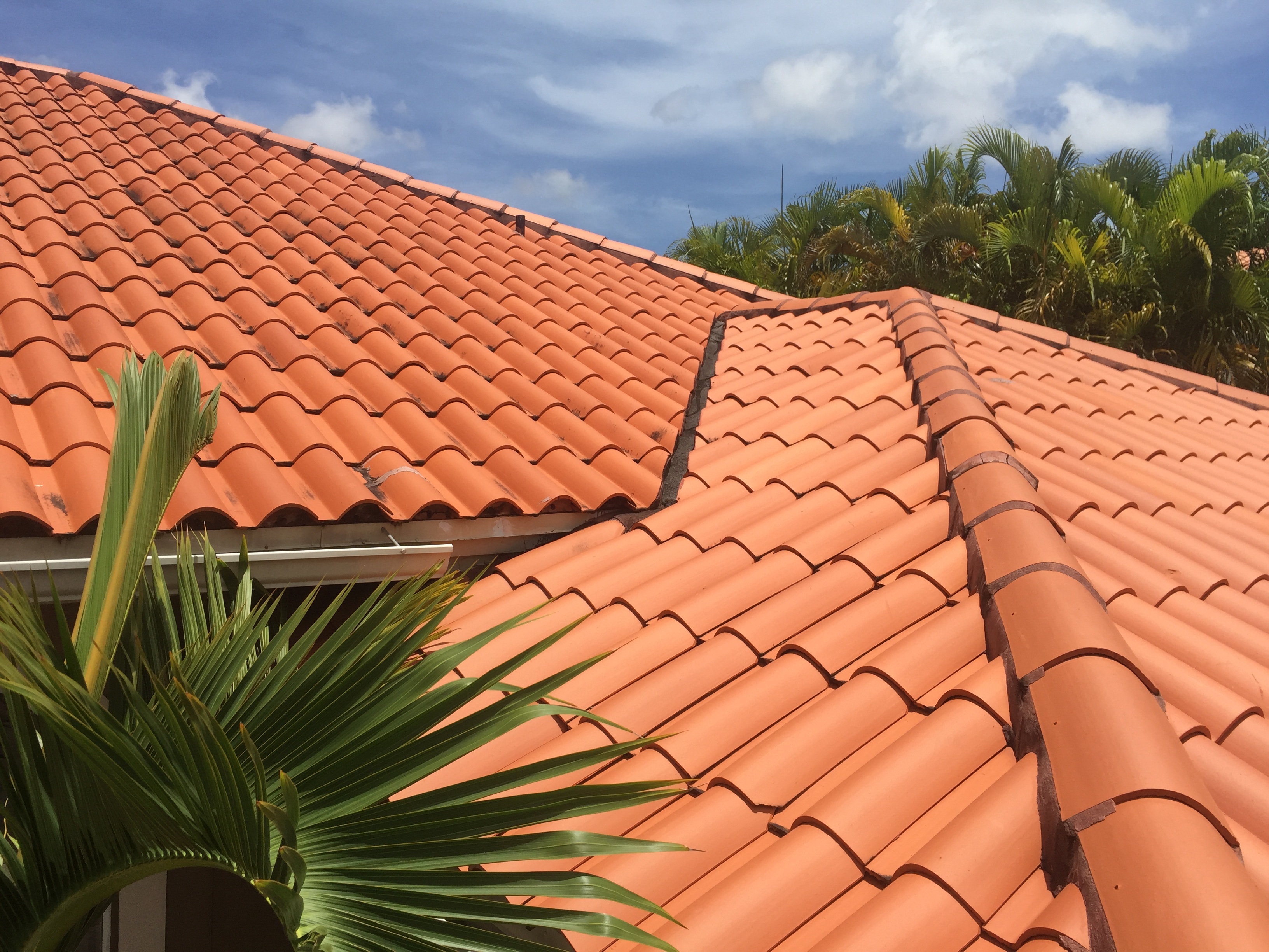 Triple J Roofing Image