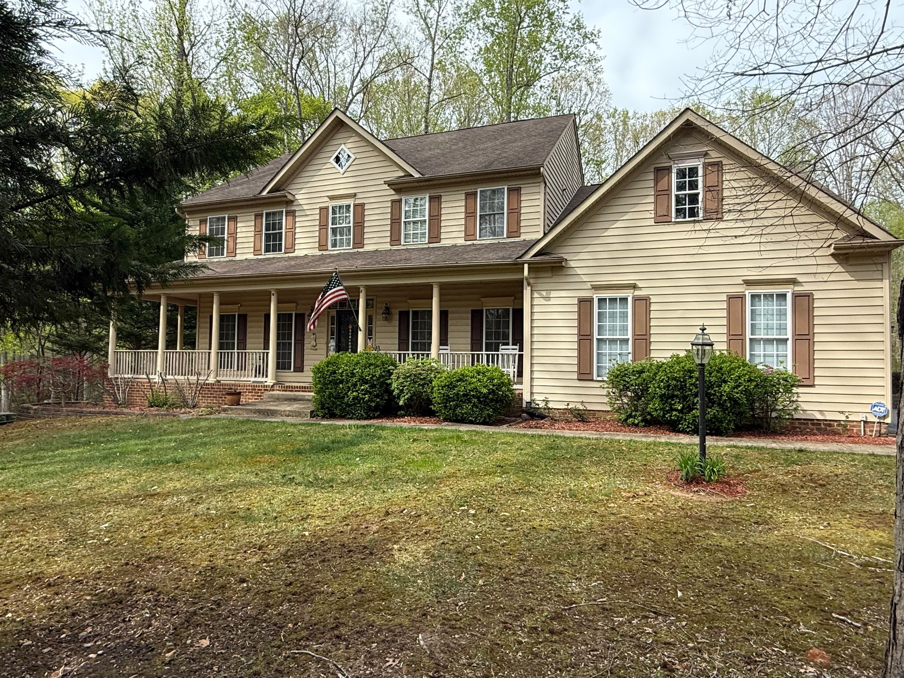 Radiant Home Services Image