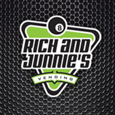 Rich & Junnies Vending Inc