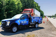 TA Truck Service RoadSquad roadside assistance is available to get your truck back on the road 24/7/365. TA Truck Service RoadSquad roadside assistance is available to get your truck back on the road 24/7/365.