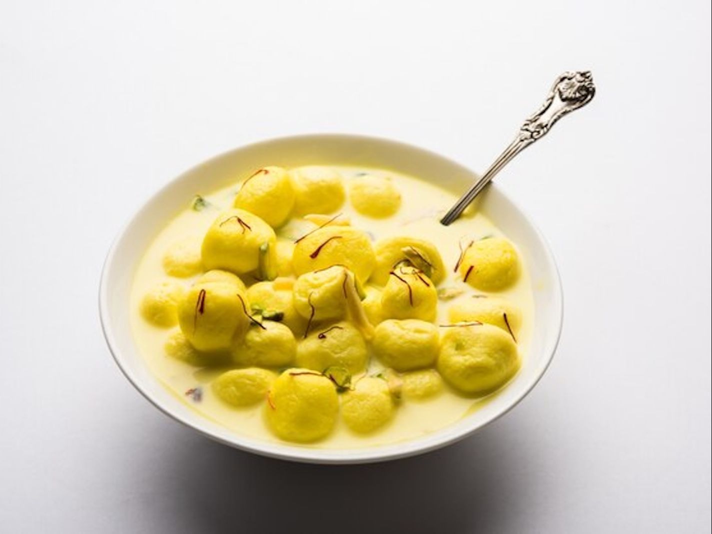 Rasmalai