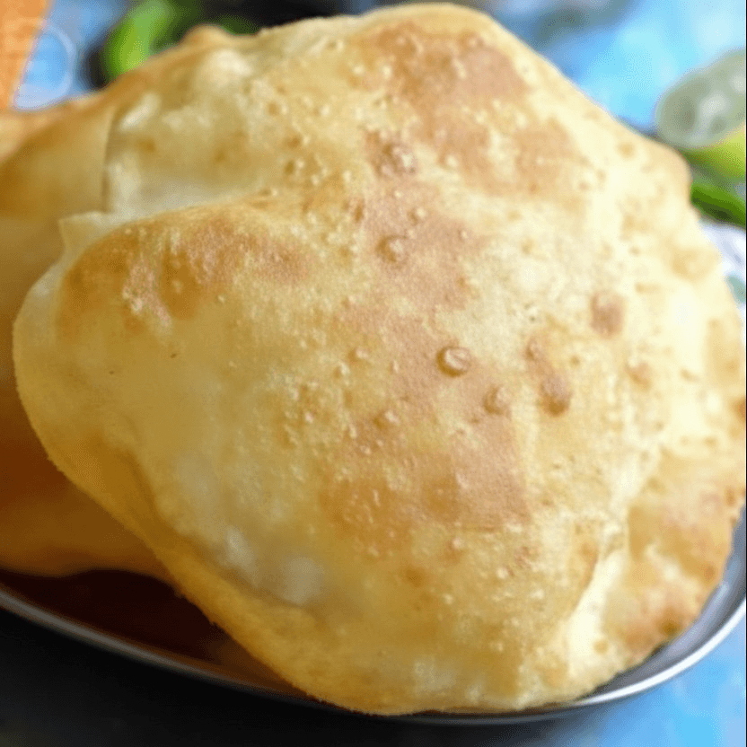 Bhatura