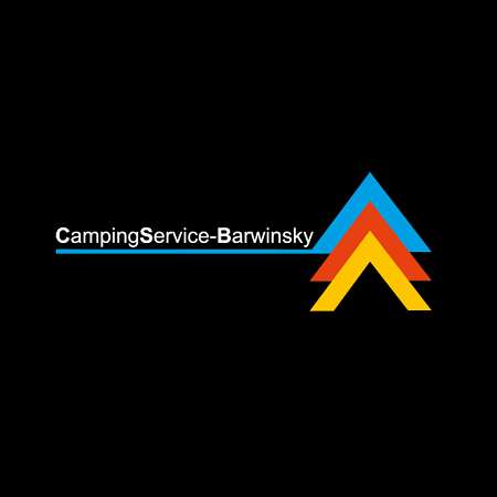 Logo von CampingService Barwinsky