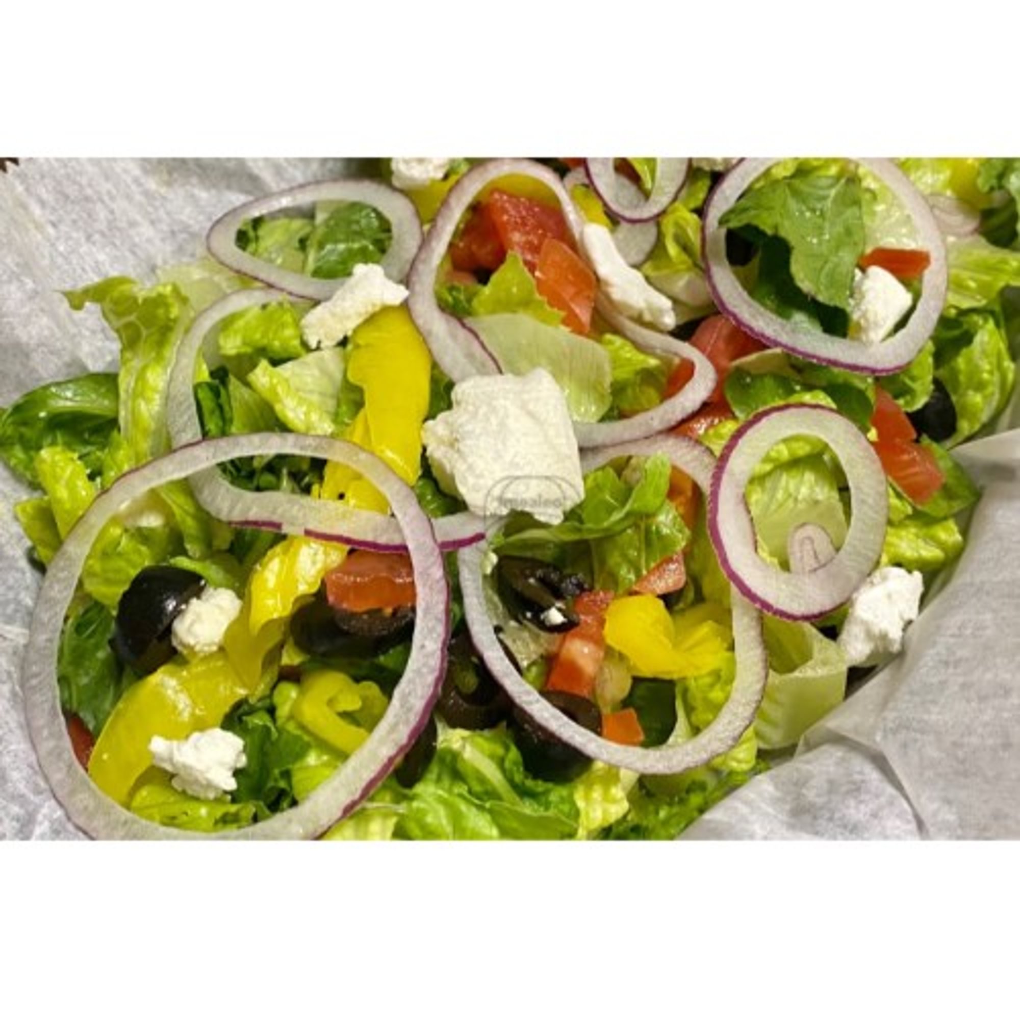 Greek Salad