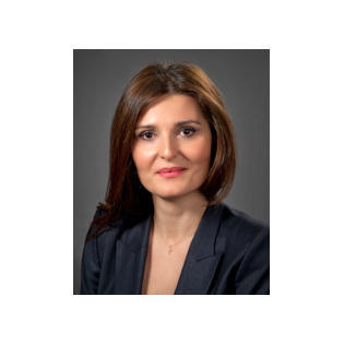 Maja Zaric, MD