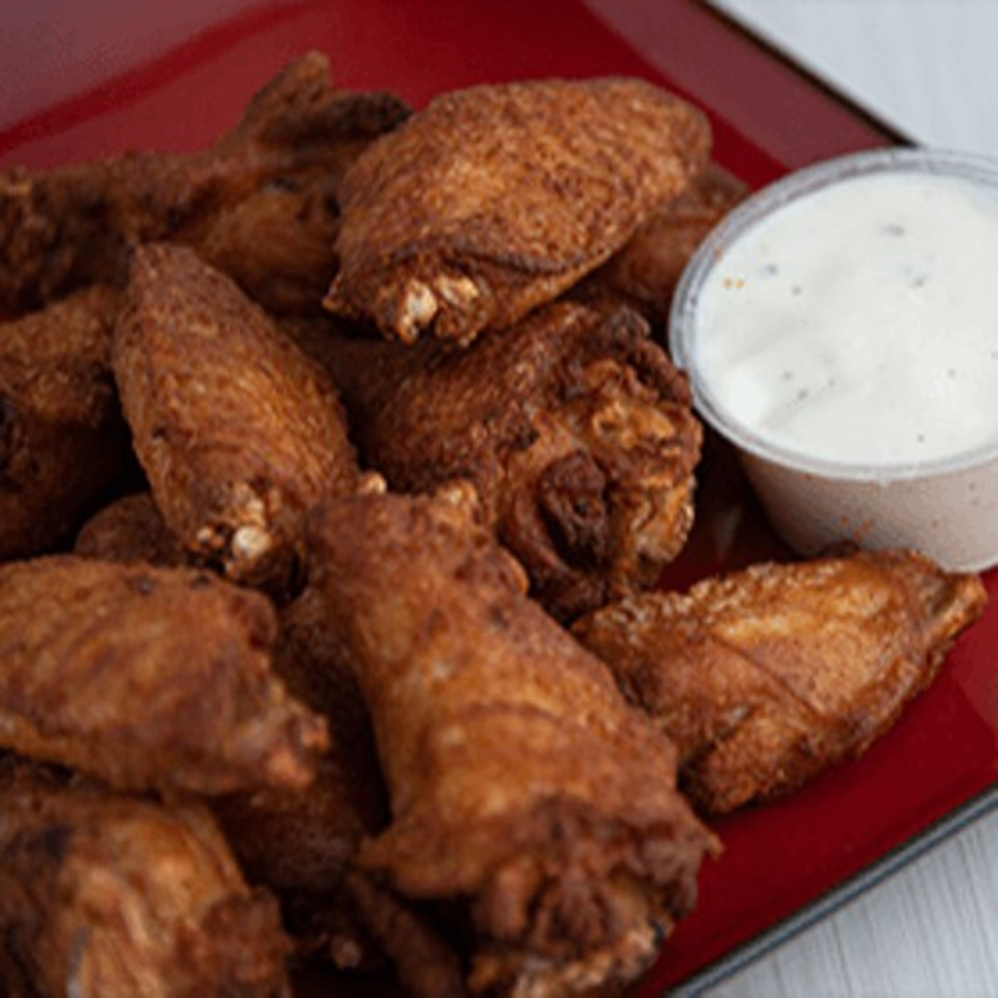 Buffalo Wings