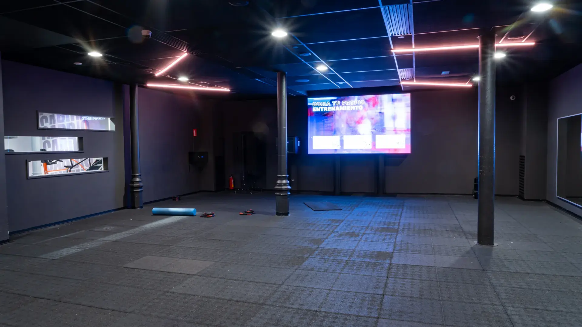 Galería en miniatura