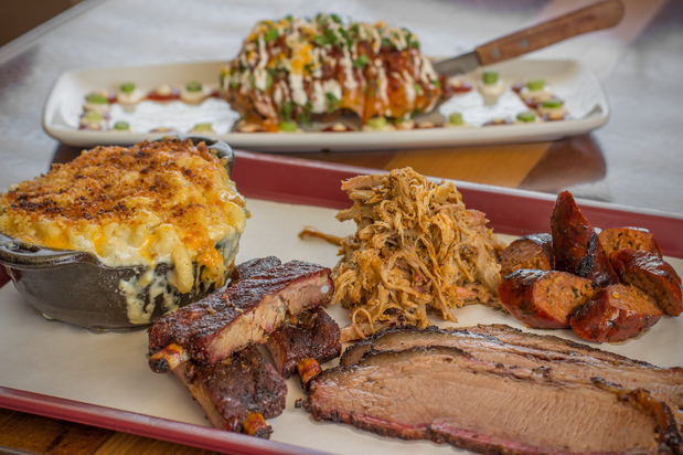 Images Bad Brads BBQ - Carry Out and Catering