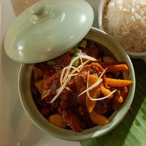 Gaeng Hung Lay