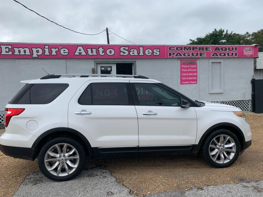 Empire Auto Sales Image