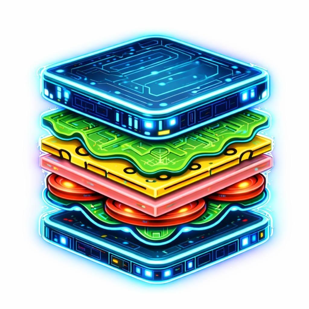 Happy Sandwich Media
