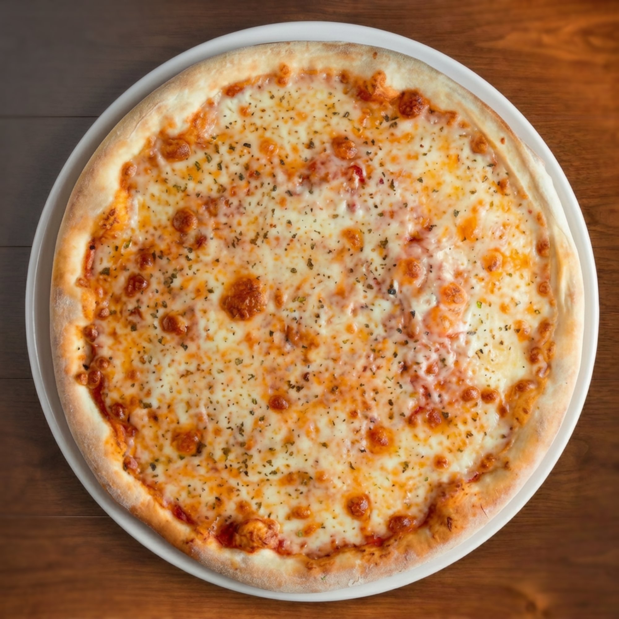 Cheese Pizza