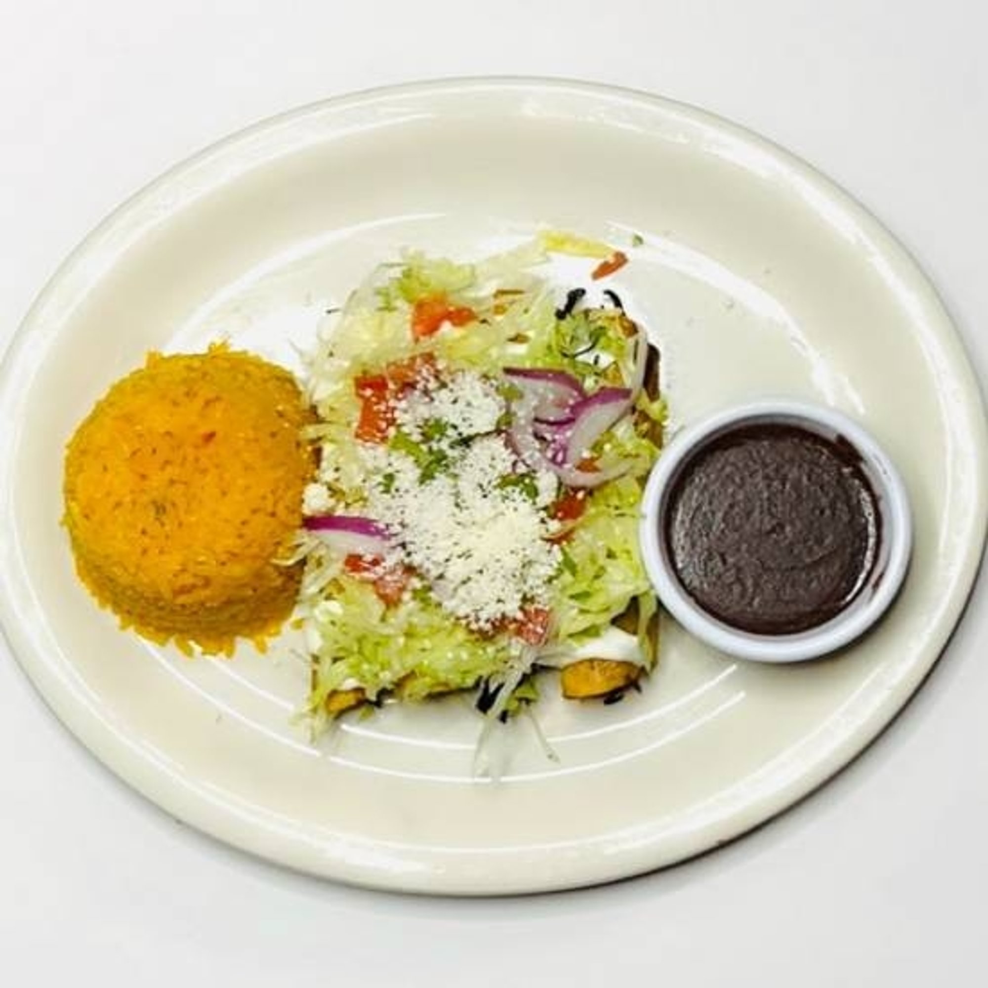 Flautas