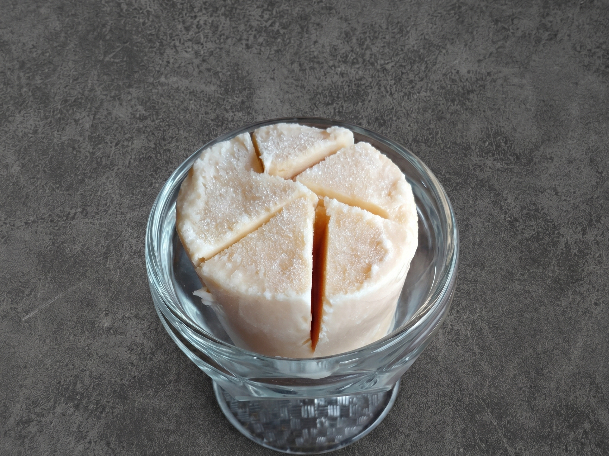Vanilla Ice Cream
