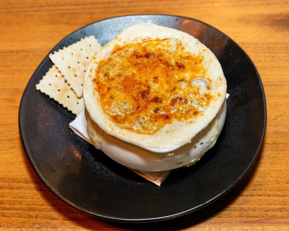 French Onion Soup