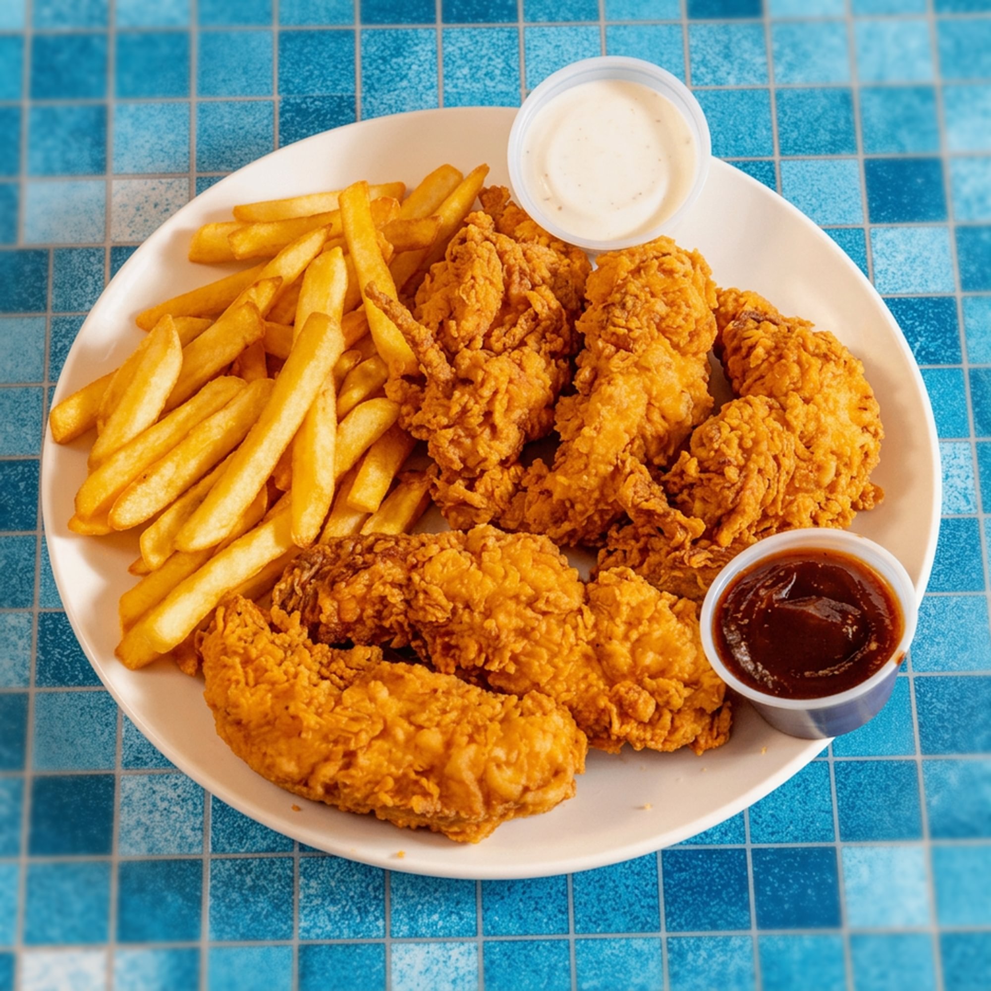 Chicken Tenders