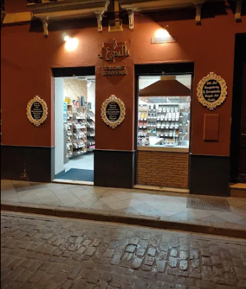Galería en miniatura