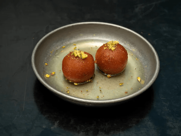 Gulab Jamun