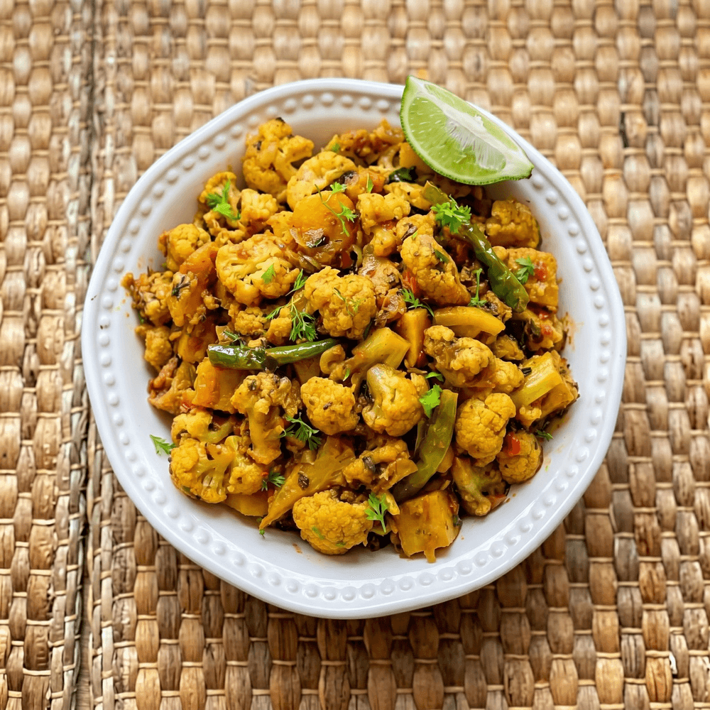 Aloo Gobi