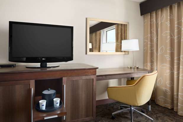 Images Hampton Inn & Suites Detroit/Sterling Heights