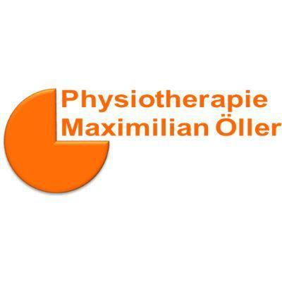 Logo von Physiotherapie Maximilian Öller