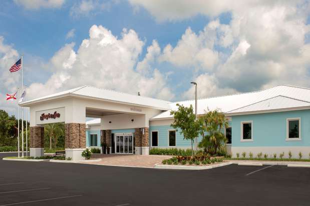 Images Hampton Inn Marathon - Florida Keys