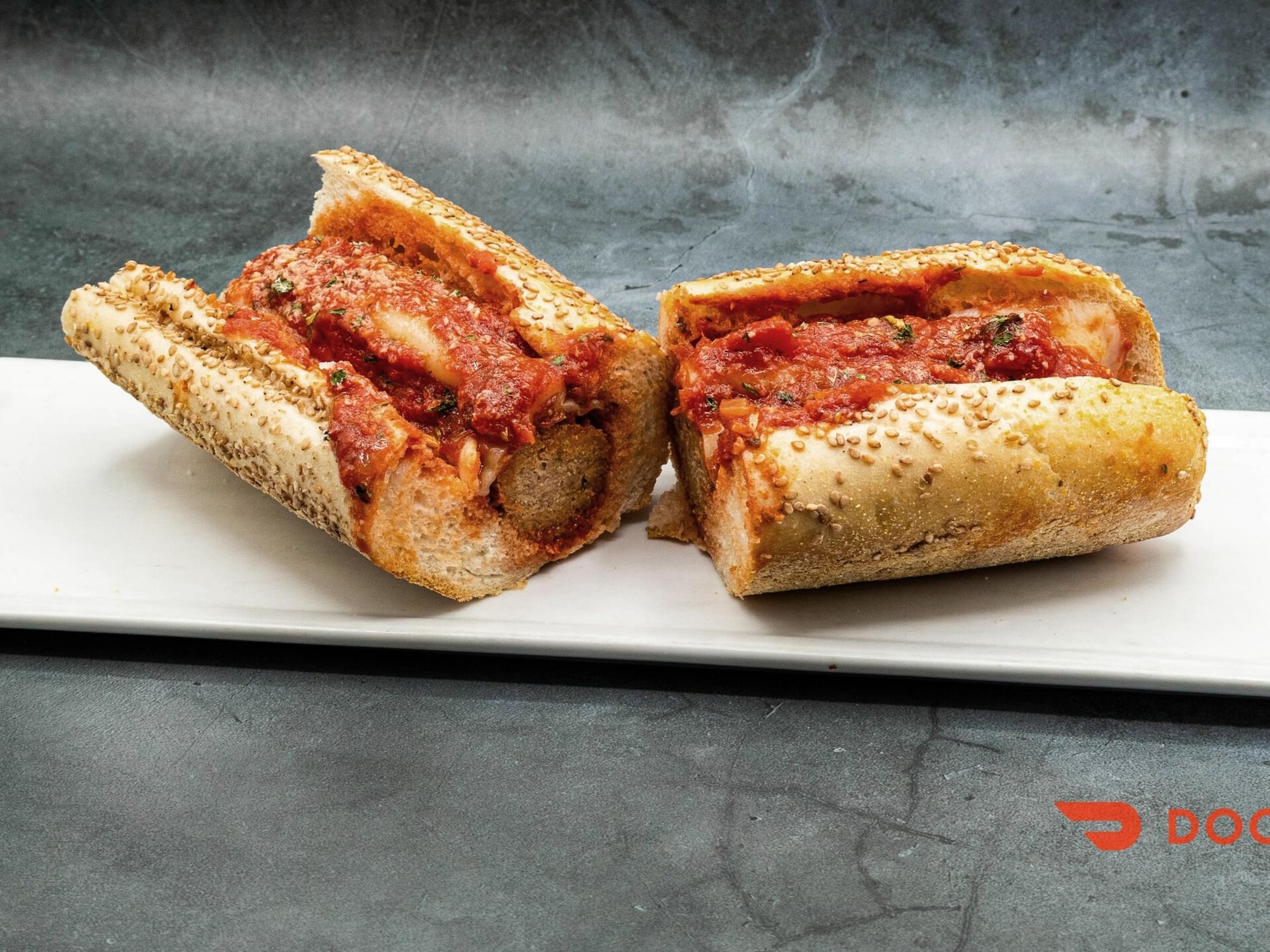 Friday | Meatball Hero