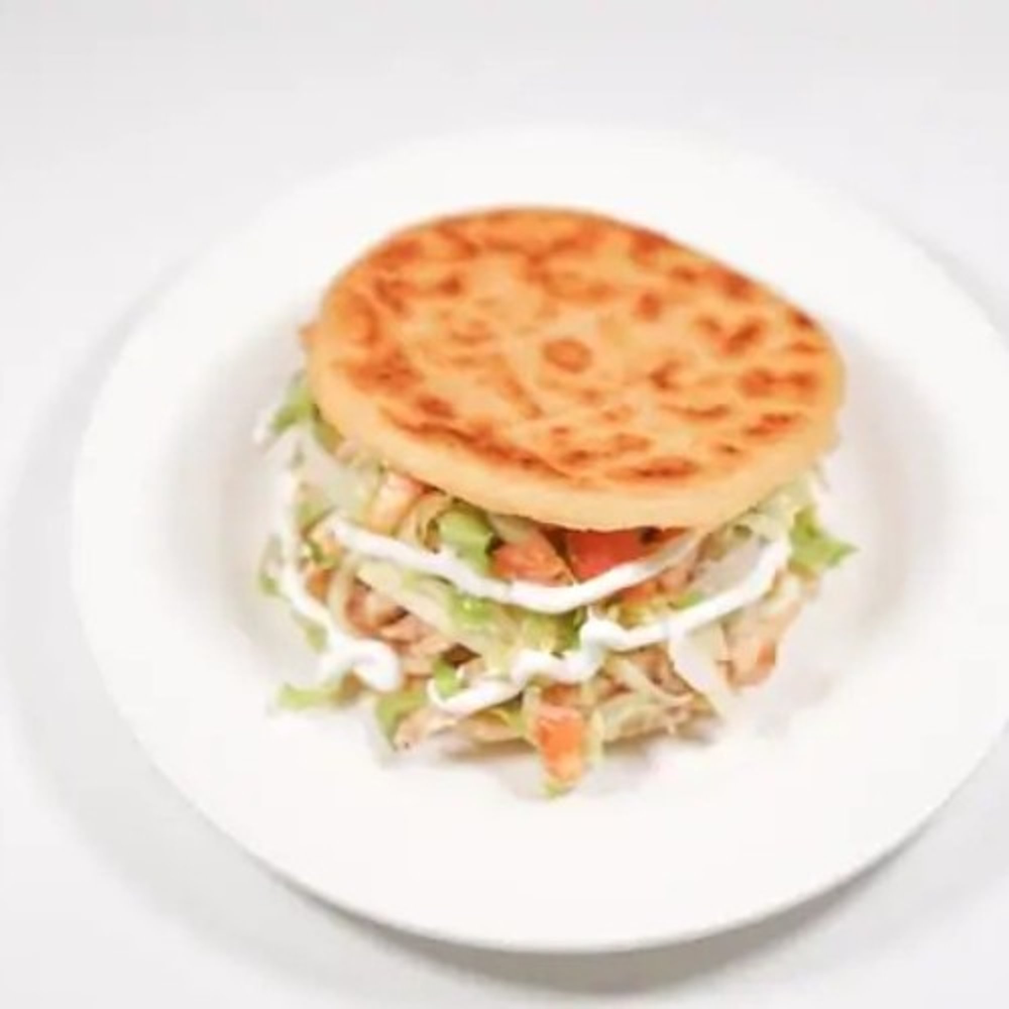 8. Gordita