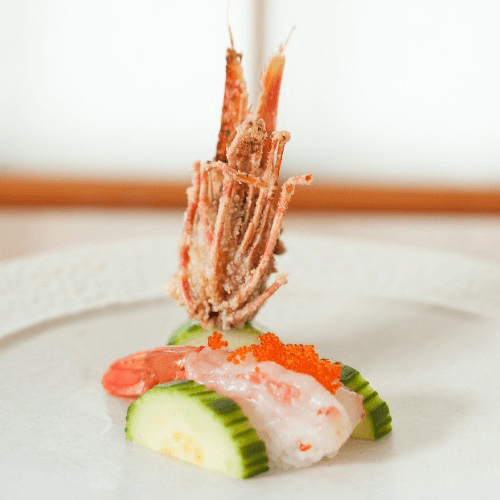 Amaebi / Sweet Shrimp