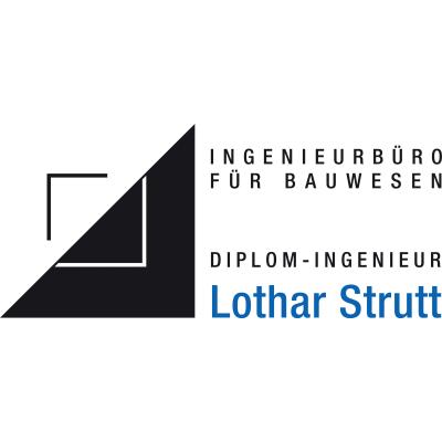 Logo von Ing.-Büro Lothar Strutt