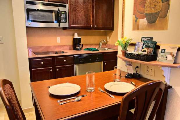 Images Homewood Suites by Hilton East Rutherford - Meadowlands, NJ