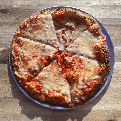Gluten Free Personal