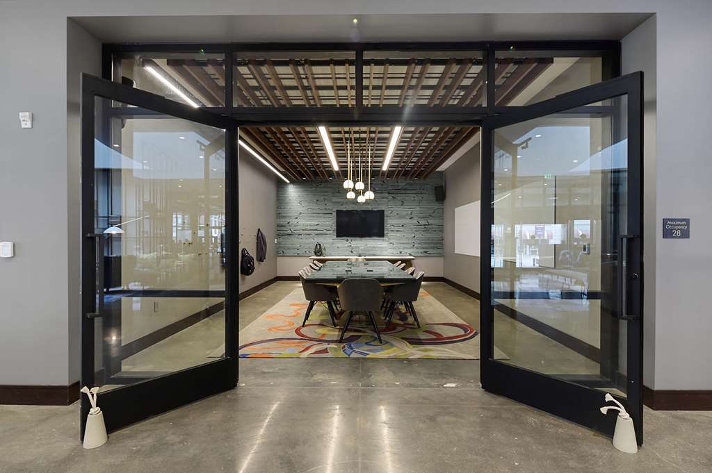 Canopy by Hilton Memphis Downtown Beale Street Image