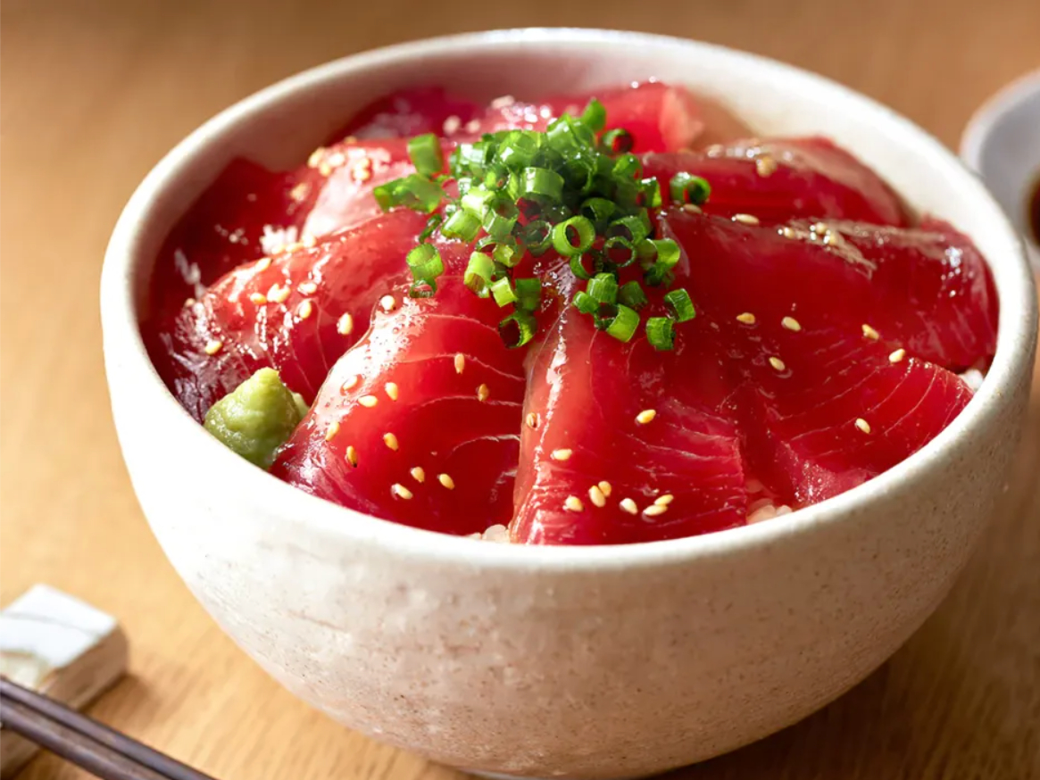 Tuna Don