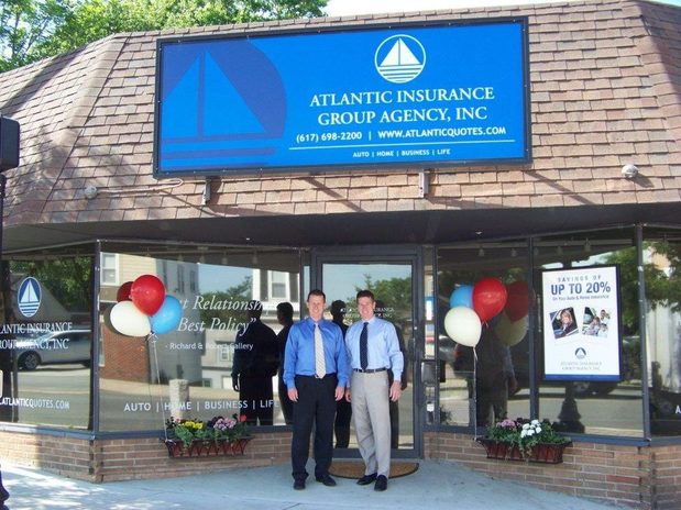 Images Atlantic Insurance Group Agency, Inc.