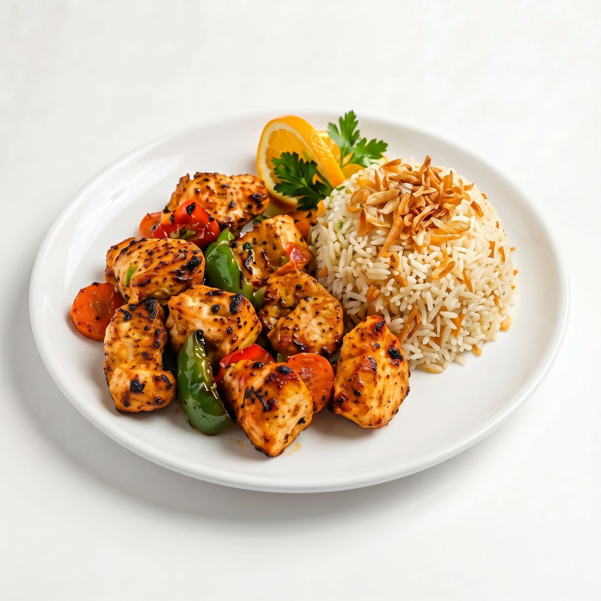 Chicken Kabob