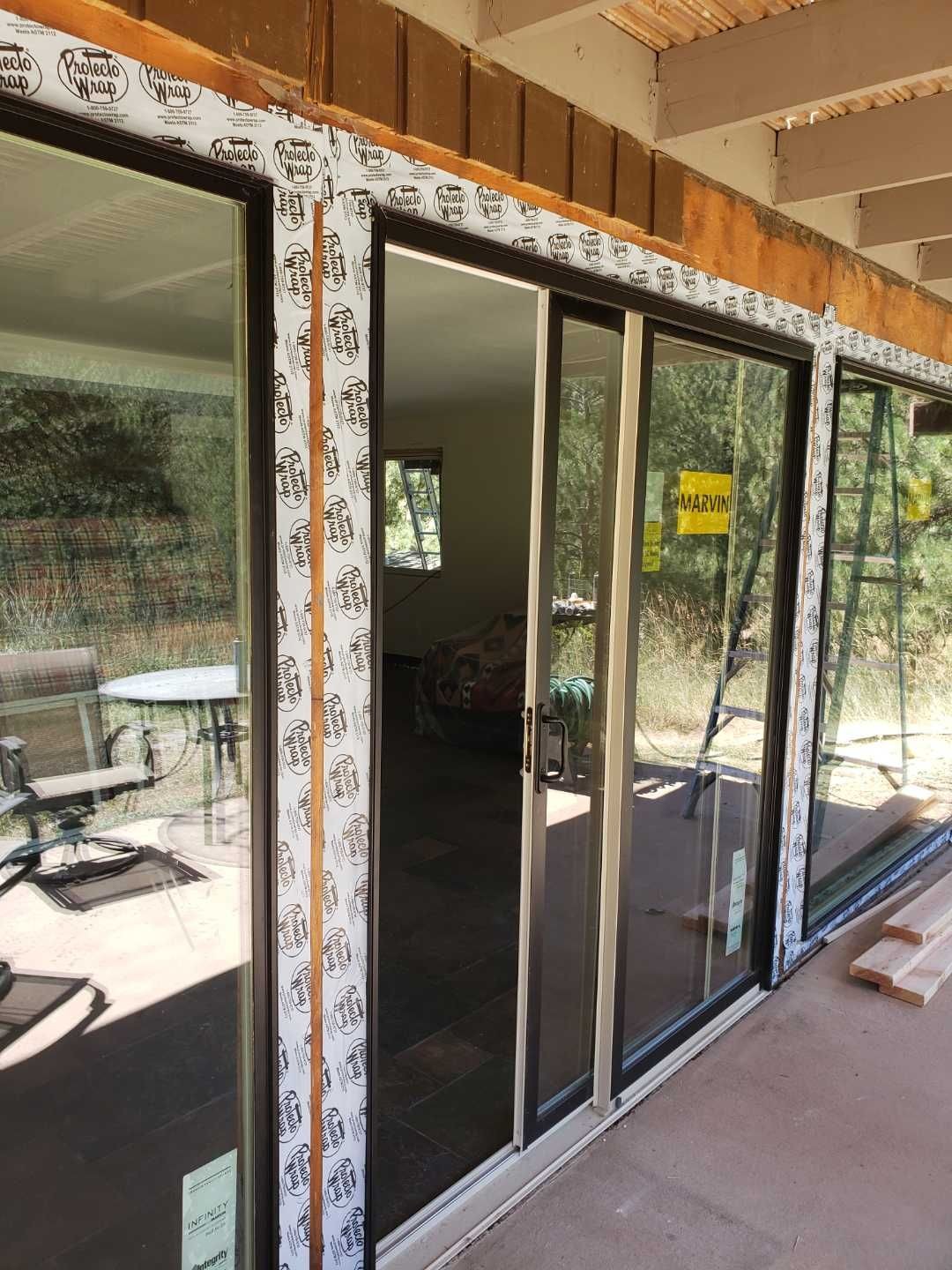 Fiberglass Windows | Marvin