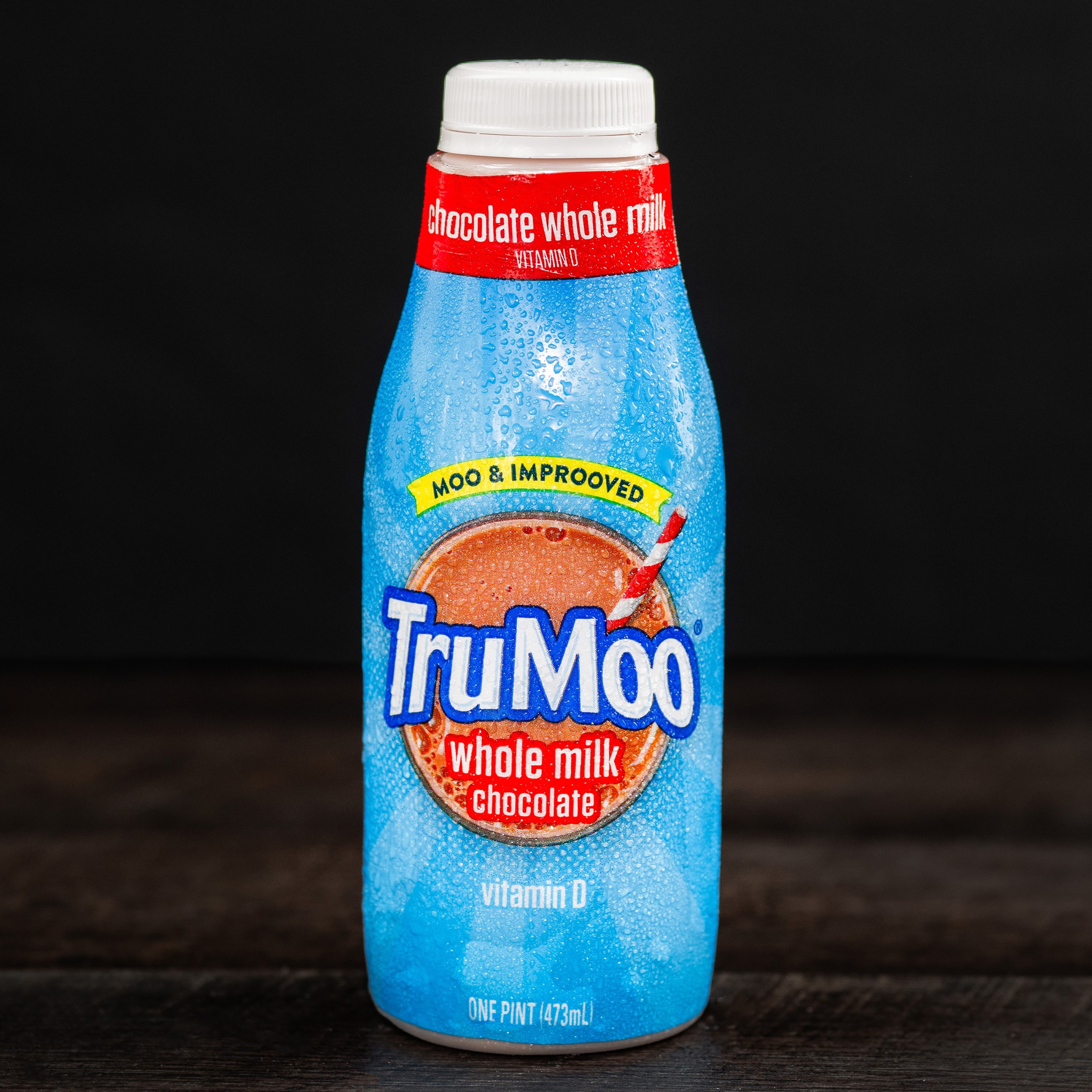 Chocolate Milk