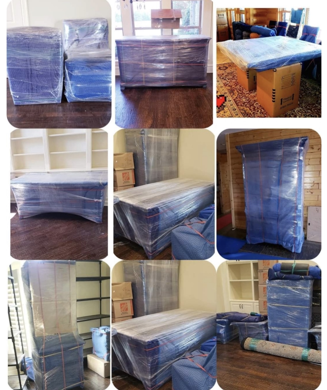 Moving Made Better, LLC