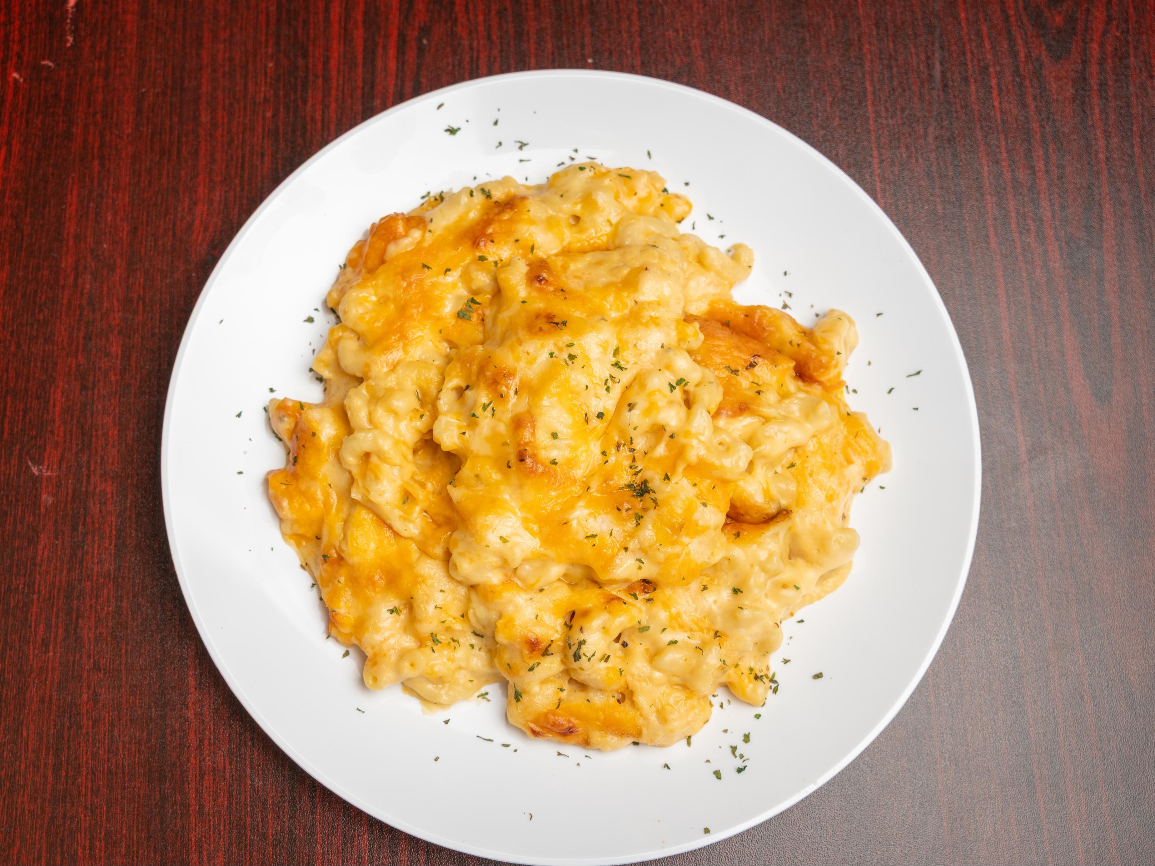 Original Mac & Cheese
