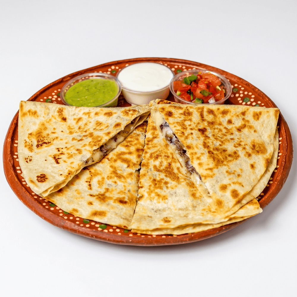 Super Quesadilla