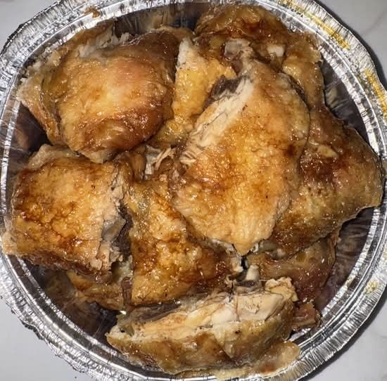 Fried Chicken