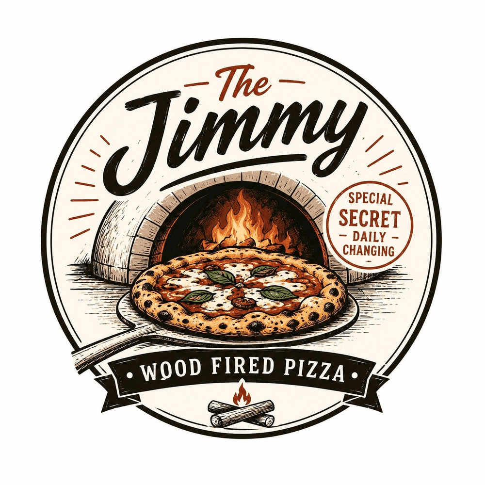 Kid's Cheese Pizza